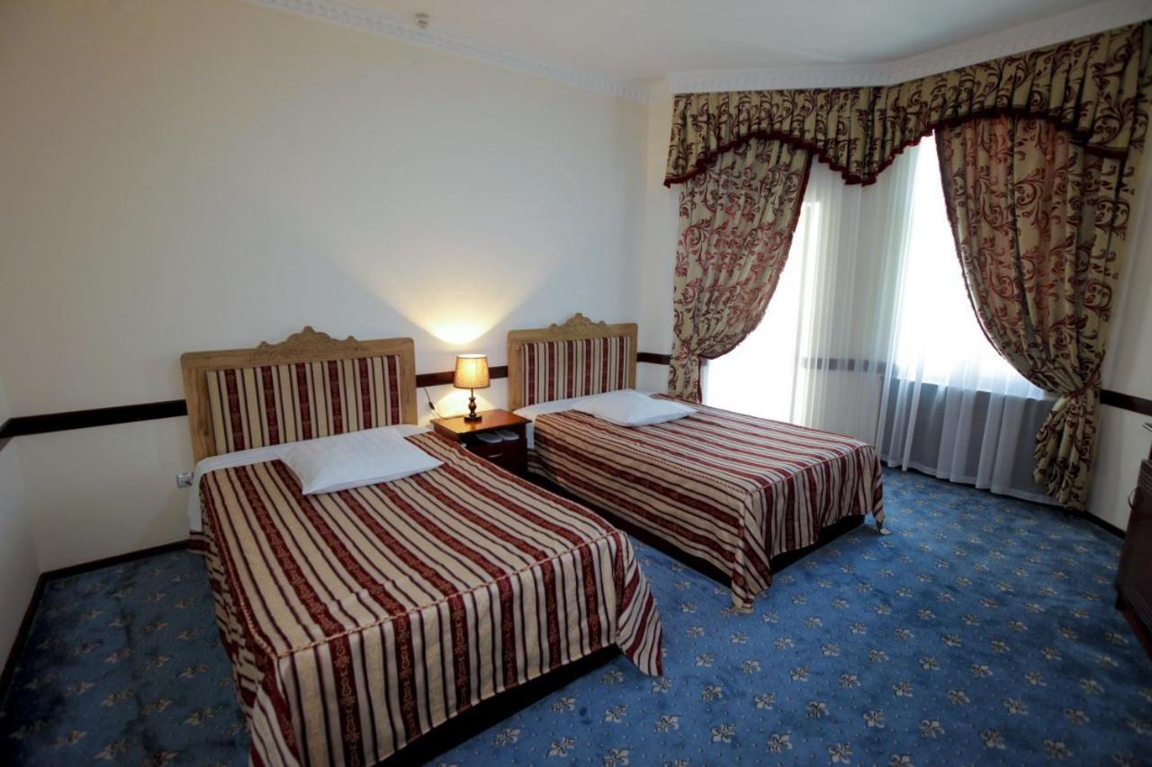 Sultan Hotel بخارى المظهر الخارجي الصورة