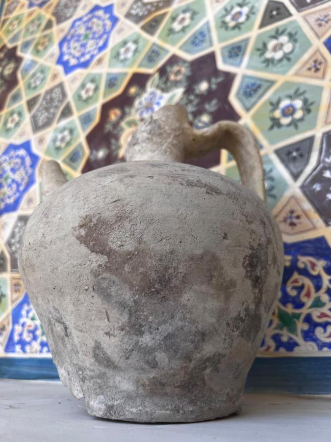 Sultan Hotel بخارى المظهر الخارجي الصورة
